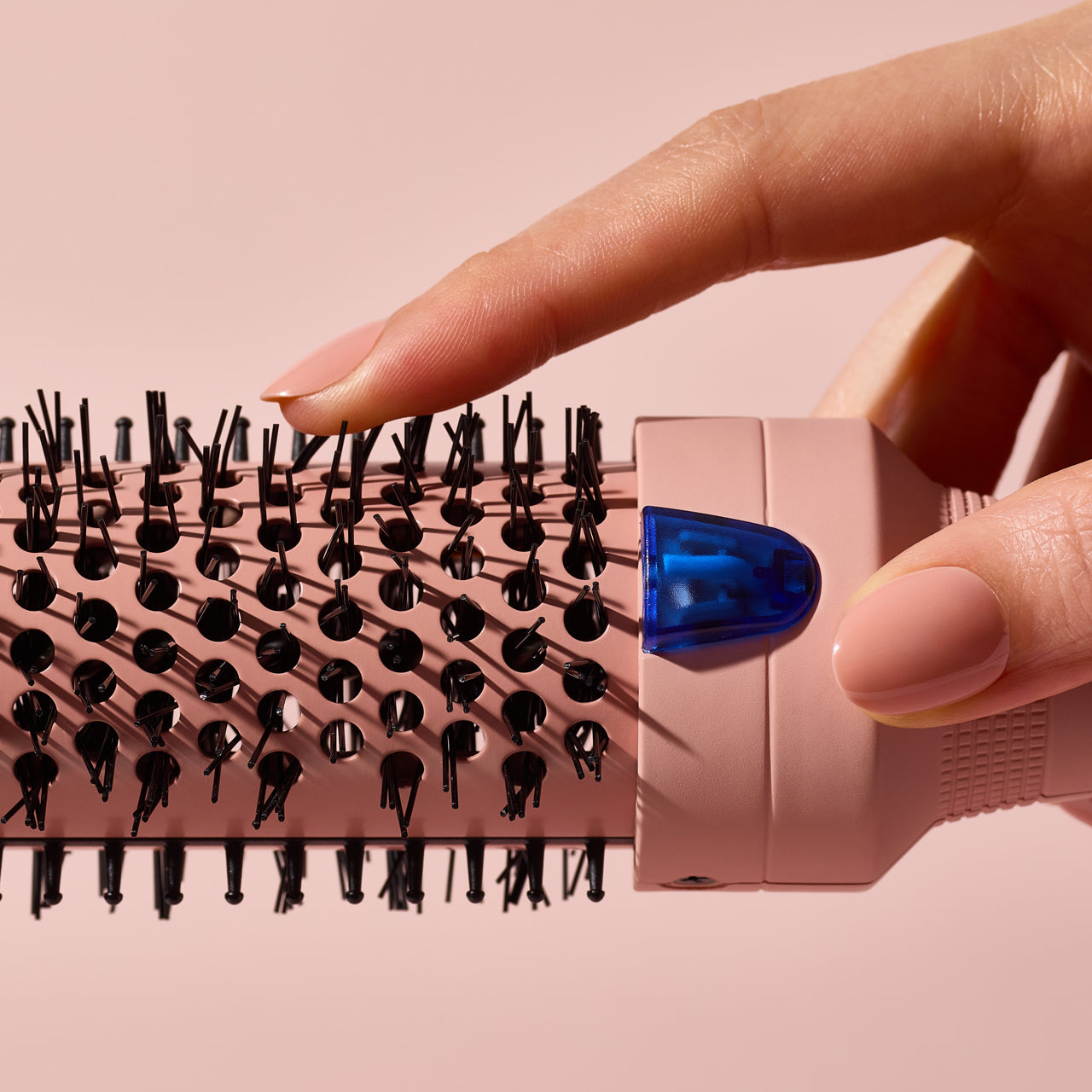 Brosse Ronde Thermique Volumisante