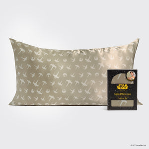 Star Wars™ & Kitsch Federa in raso Alleanza Ribelle - King