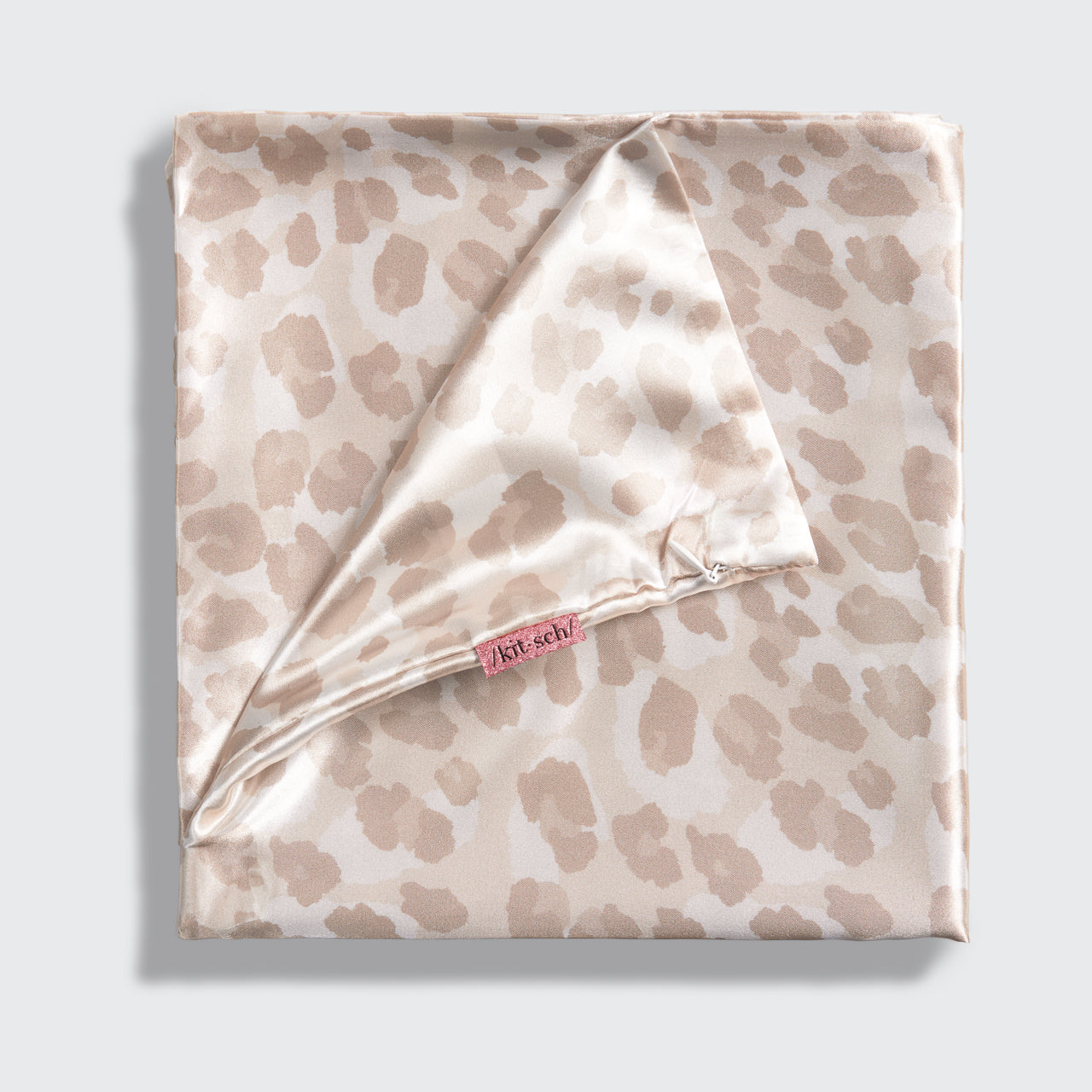 Fronha King - Leopardo