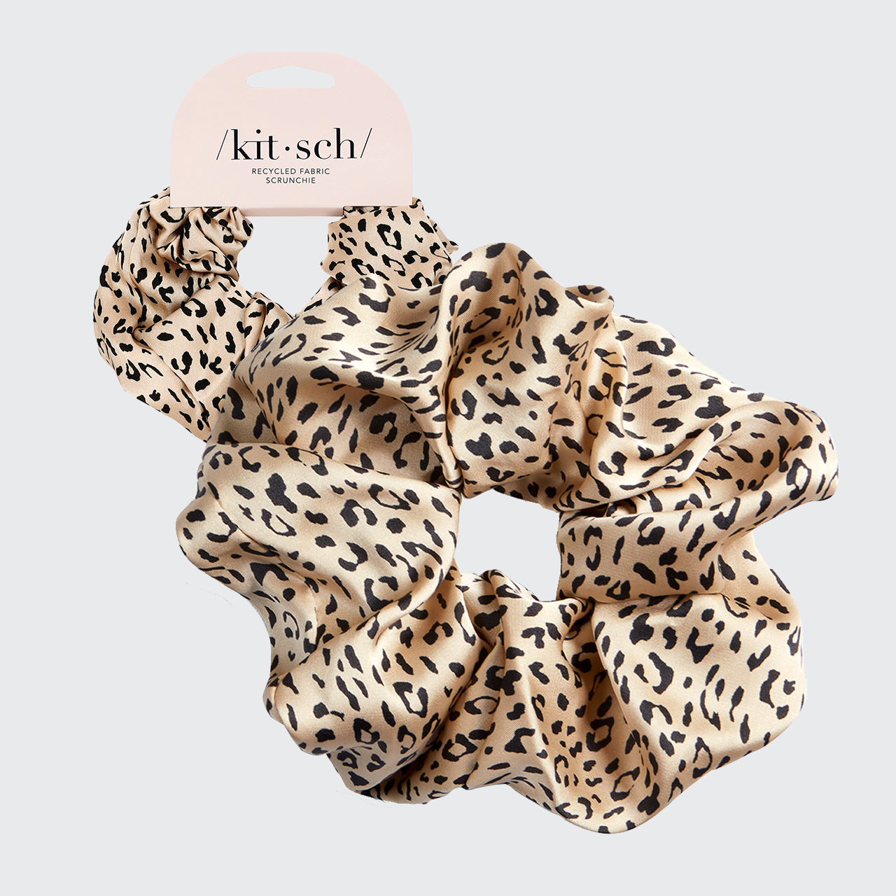 Coletero Brunch - Leopardo