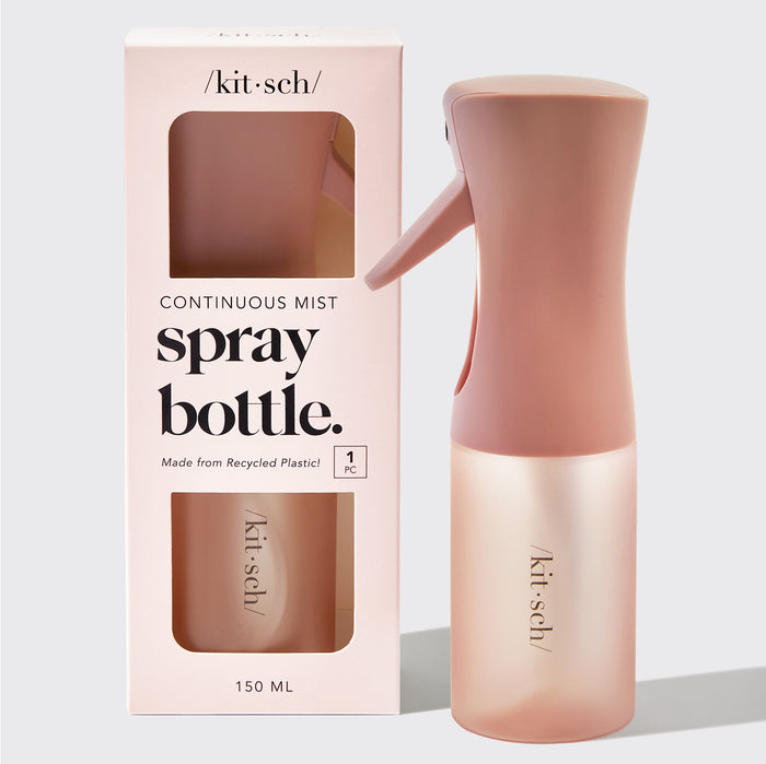 Spray pulverizador continuo - Terracota