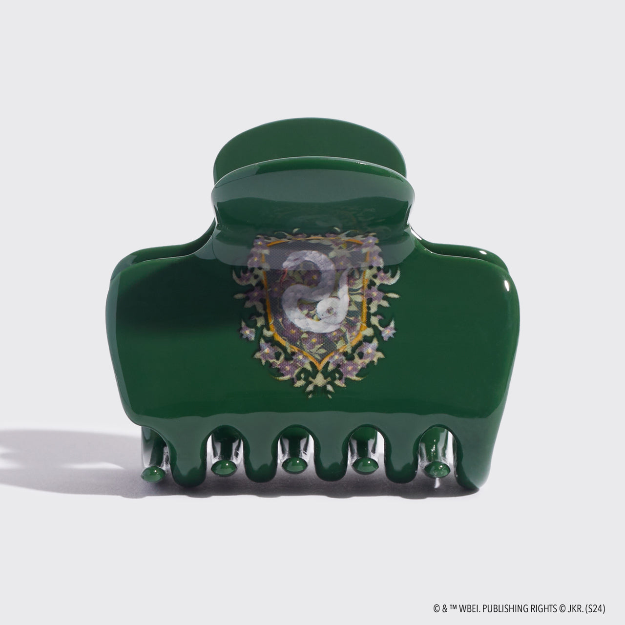 Kitsch x Harry Potter Clip Nuage - Serpentard