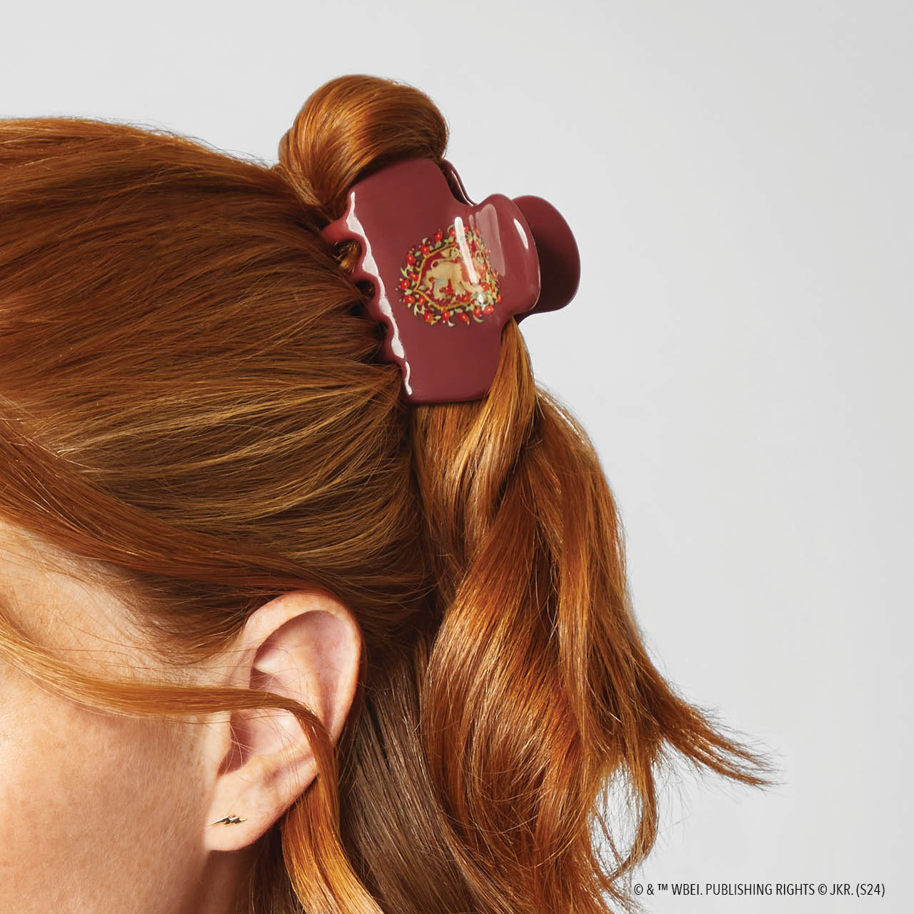 Lote Kitsch x Harry Potter Gryffindor - King