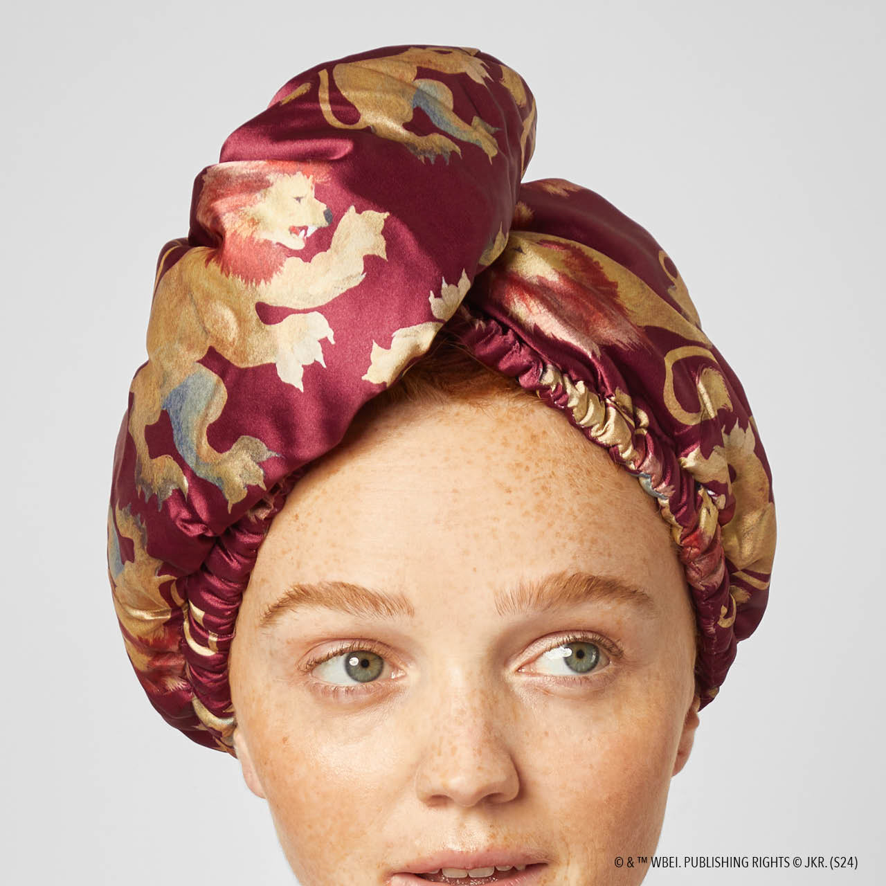 Lote Kitsch x Harry Potter Gryffindor - King