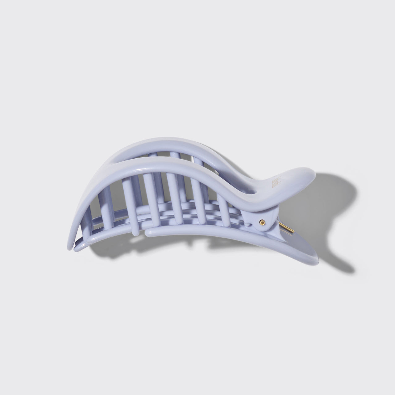 Flacher Wolkenclip - Hortensienbrise | Medium