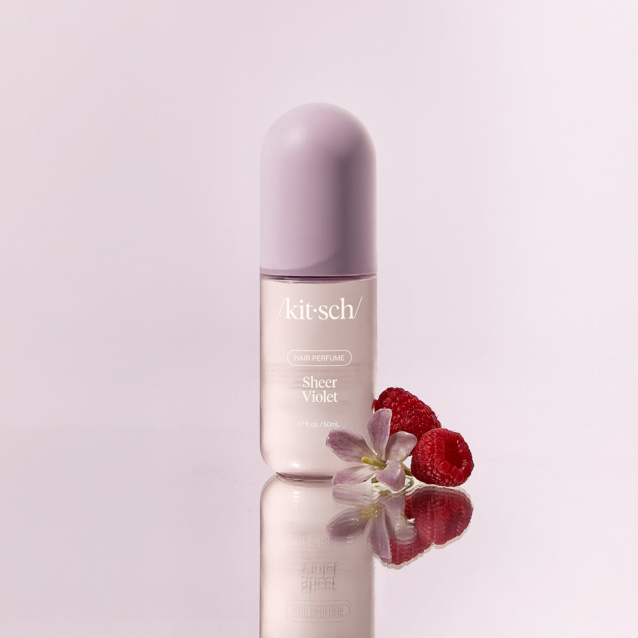 Fête du thé dans le jardin Duo : Sucre Chaud et Violet Pur