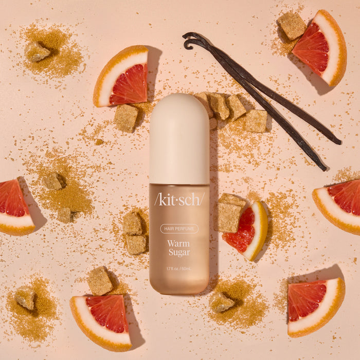 Duo Évasion Ambre: Sucre Chaud + Chêne & Ambre