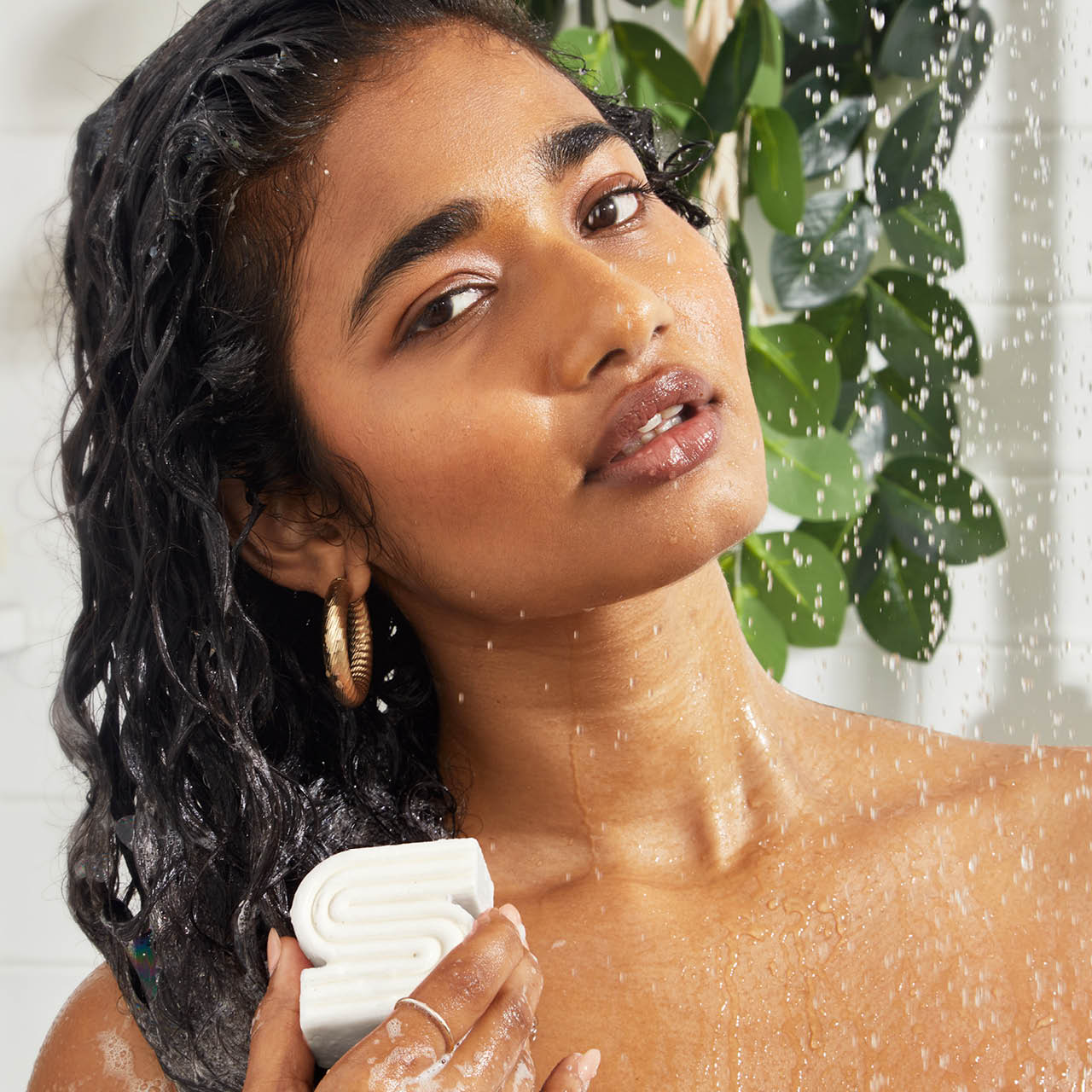 Barretta Shampoo e Gel ultra sensibile