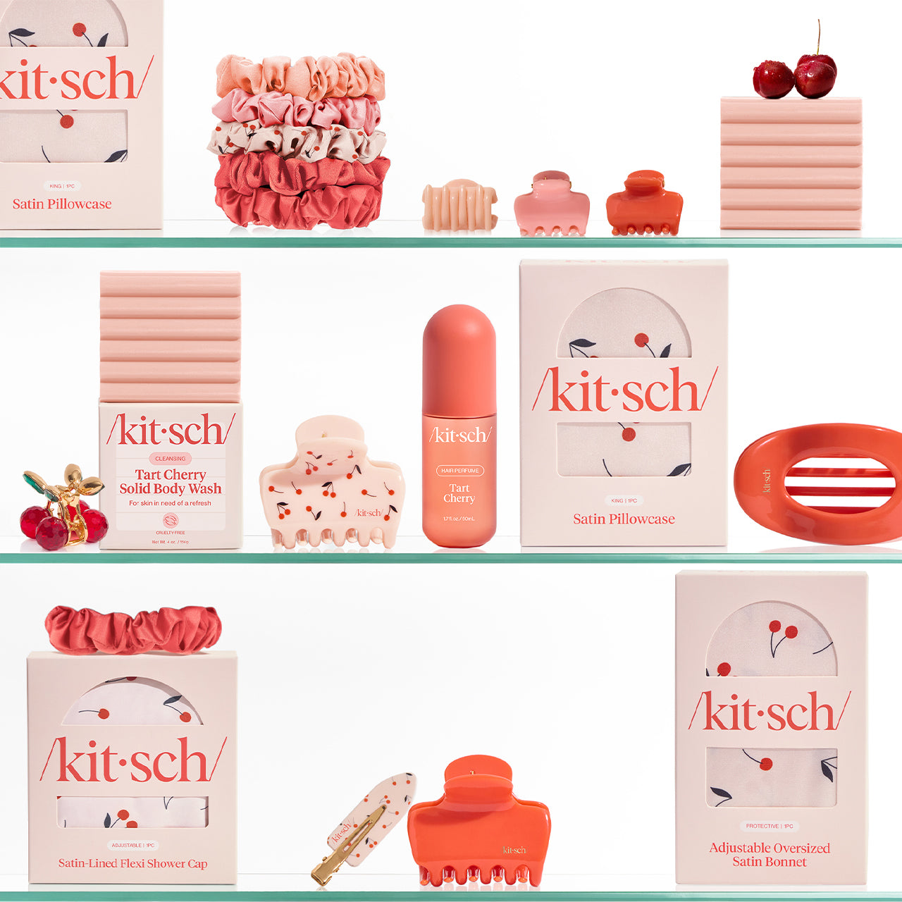 Lote de coleccionistas Cherry