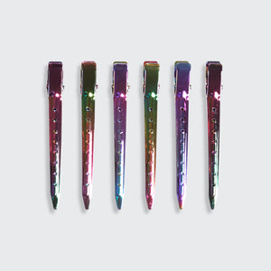 Kitsch x Haare von Chrissy Bundle