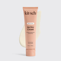 Crema Smoothing Air Dry