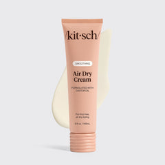 Crema Smoothing Air Dry