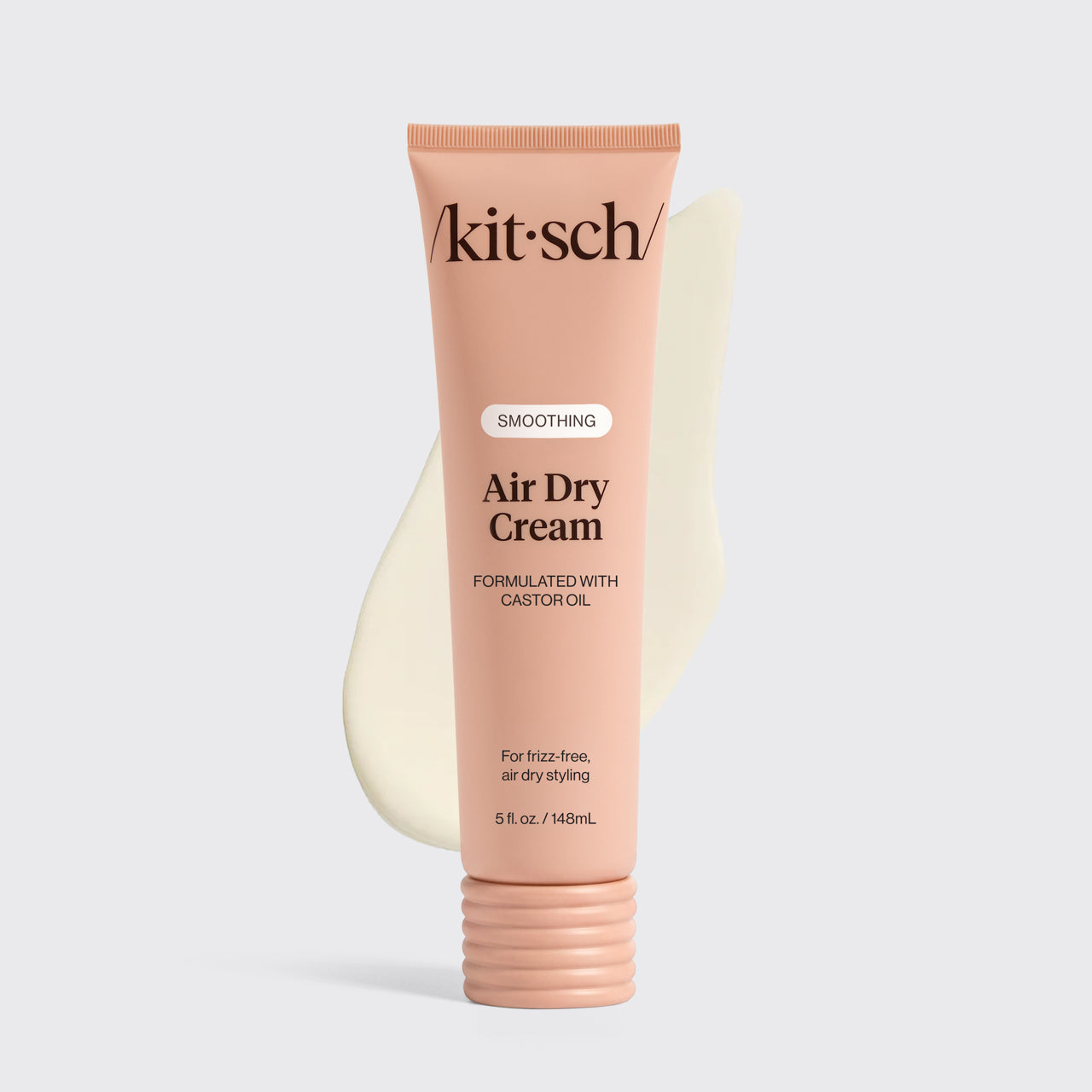 Included: Smoothing Air Dry Cream