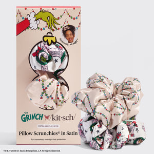 The Grinch Collector's Bundle