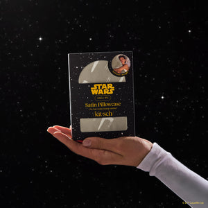 Star Wars™ & Kitsch Federa in raso Alleanza Ribelle - King