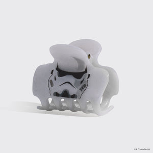 Star Wars™ & Kitsch Pinza Nube con purpurina de Stormtrooper
