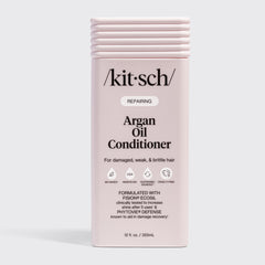 Conditionneur réparateur à l'huile d'argan