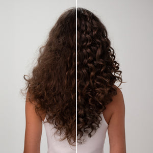 Nourishing Castor Oil Shampoo