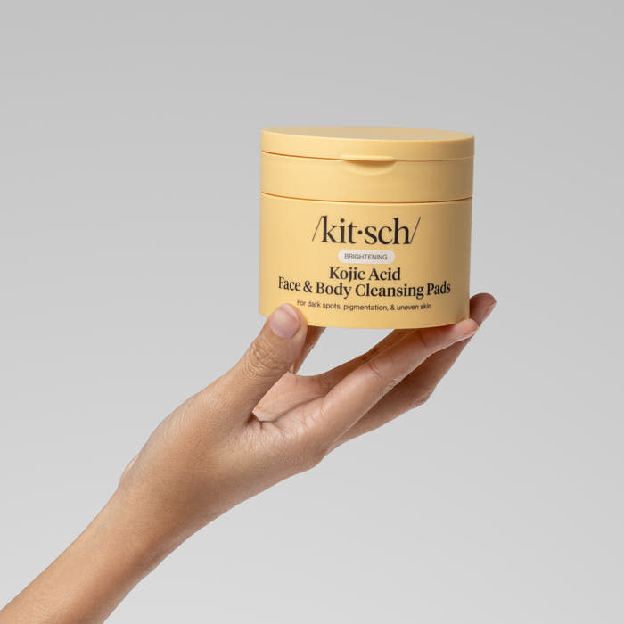 Kitsch image