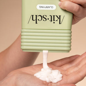 Clarifying Tea Tree & Mint Conditioner