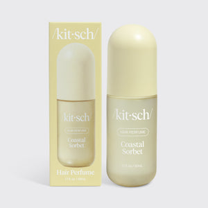 Included: Coastal Sorbet Hair & Body Perfume Mist