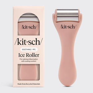 Eisroller - Terrakotta