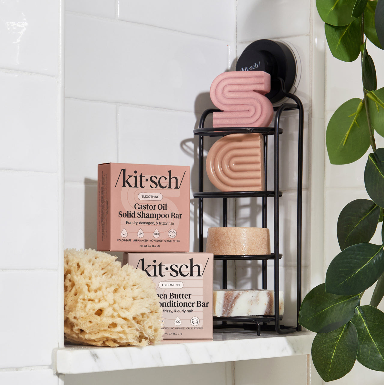 Barretta balsamo nutriente al burro di karitè