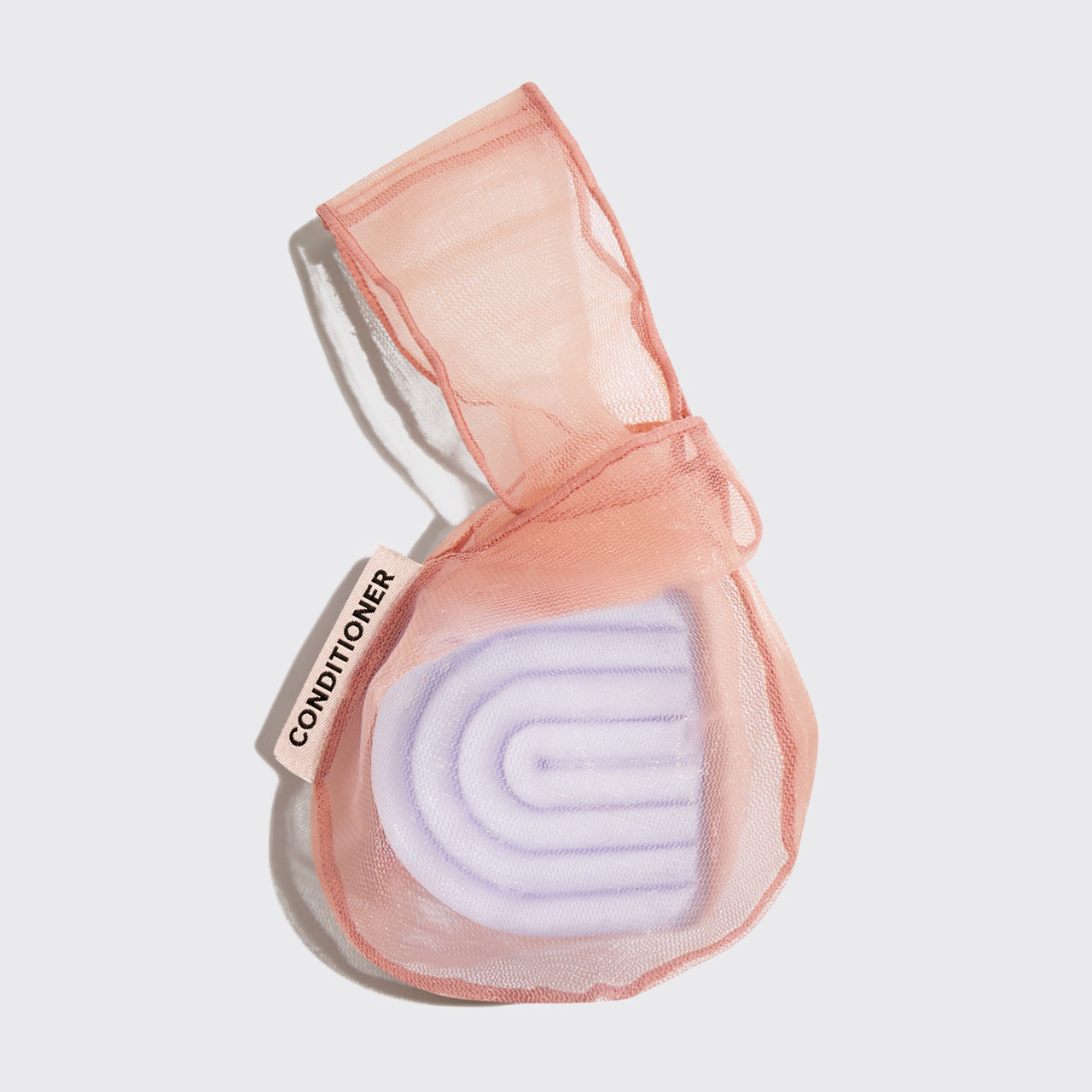 Bolsa Conditioner Beauty Bar - Terracota