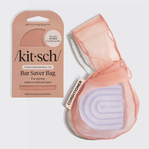 Bolsa Conditioner Beauty Bar - Terracota