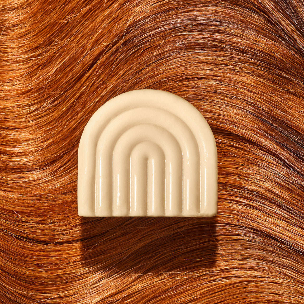 Maschera solida per capelli rinforzante e riparatrice del legame