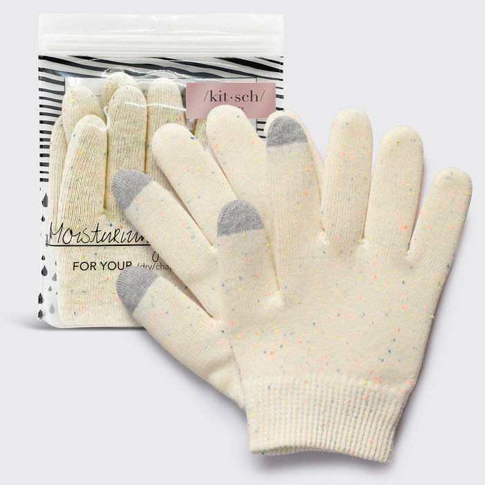 Guantes de Spa Hidratantes