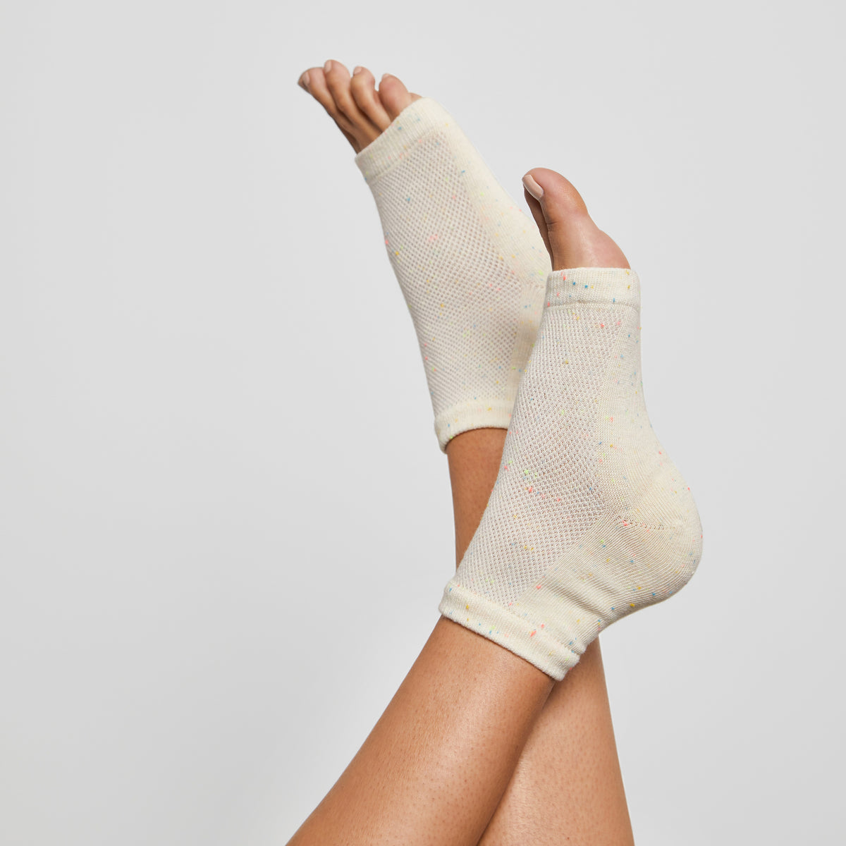 Moisturizing Spa Socks