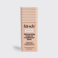 Condicionador leave-in hidratante de leite de argan