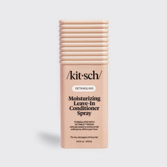 Condicionador leave-in hidratante de leite de argan