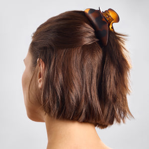 Pinces à griffes moyennes 2pc - Plastique recyclé