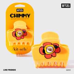 Kitsch x BT21 Pinza Nube - CHIMMY