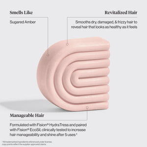 Castor Oil Nourishing Conditioner Bar