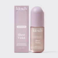 Perfume capilar Violeta Etérea