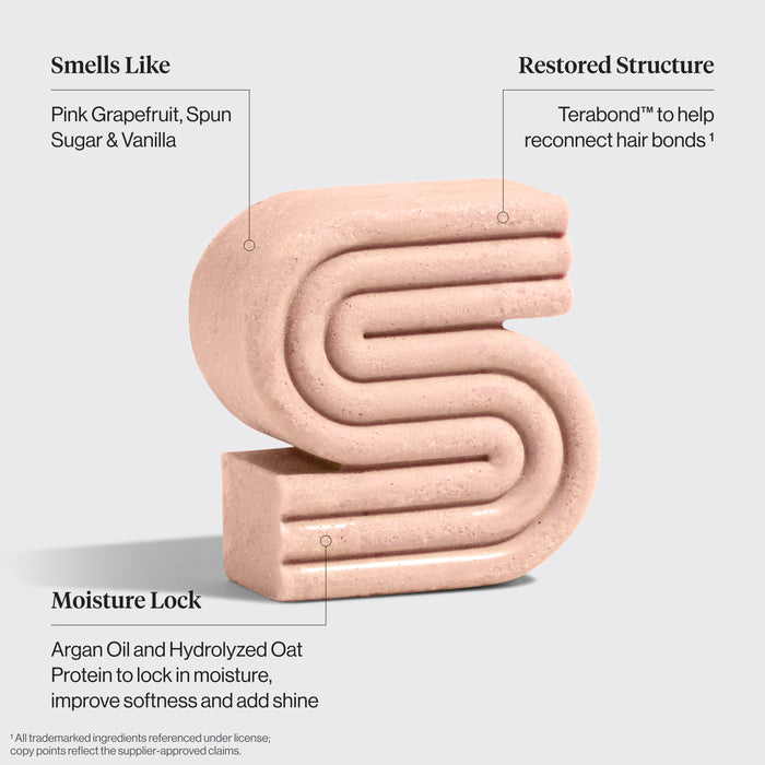 Pack de Champú y Acondicionador de argán + Acondicionador sin aclarado