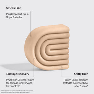 Reparierendes Arganöl Shampoo & Spülung Combo