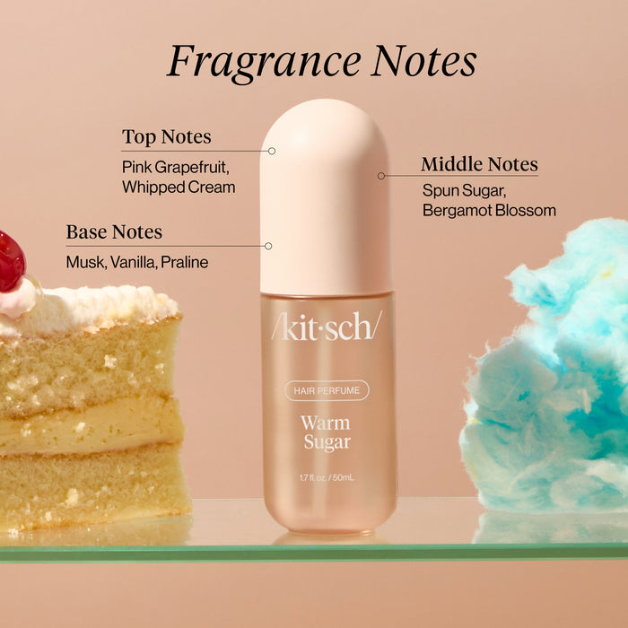 Vacances à la vanille Duo : Sucre Chaud et Rivages d’ambre