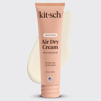 Smoothing Air Dry Cream