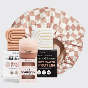 Pacote Ultimate Hair Revival