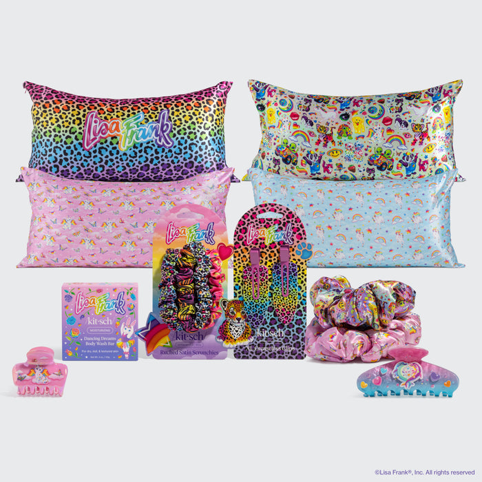 Lisa Frank Collector's Bundle