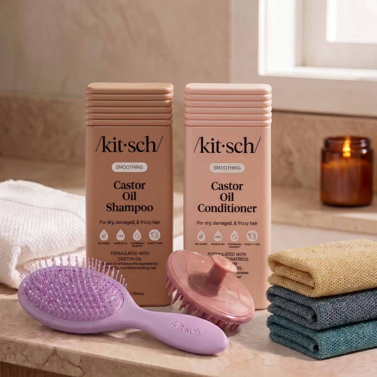kit de bienvenida GRATIS