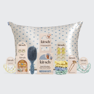 Set de colección Coastal Cottage