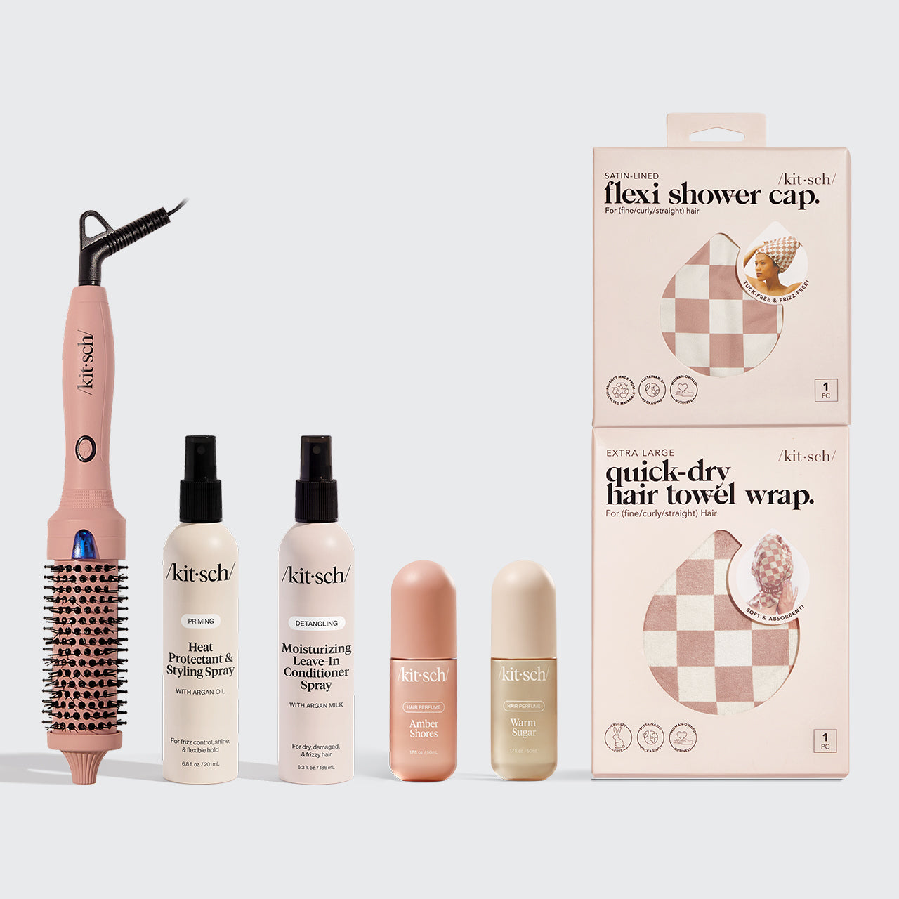 Founder's Favorites Bundle