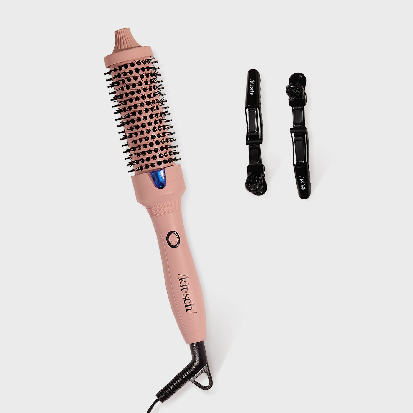 Cepillo Térmico Voluminizador