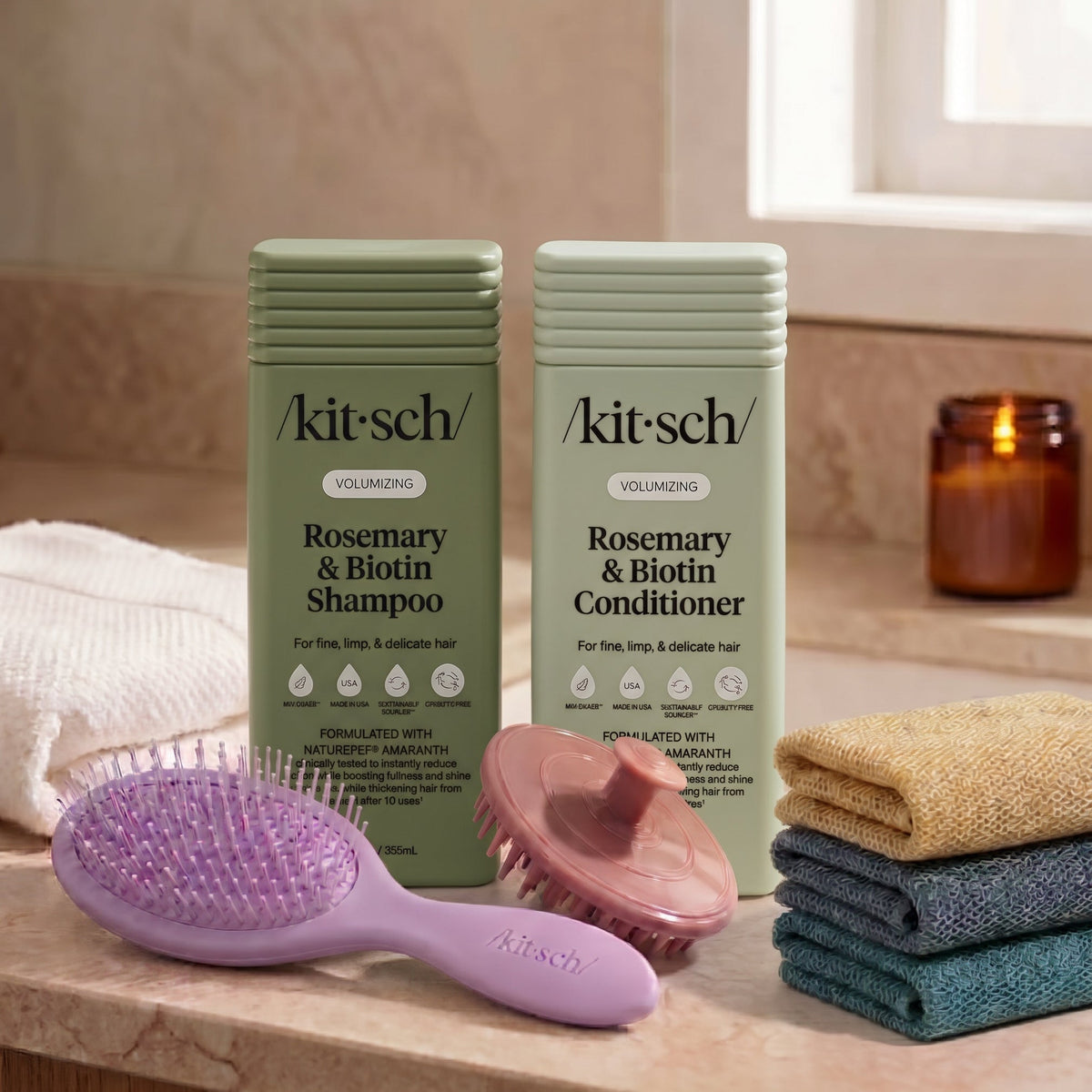 kit de bienvenida GRATIS