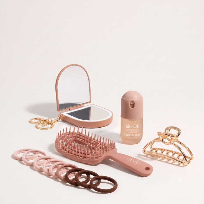 Kit exprés para llevar